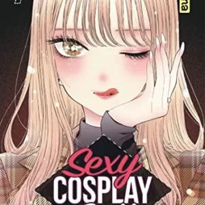 SEXY COSPLAY DOLL - Tome 7