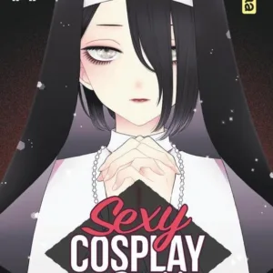 SEXY COSPLAY DOLL - Tome 11