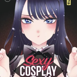 SEXY COSPLAY DOLL - Tome 6