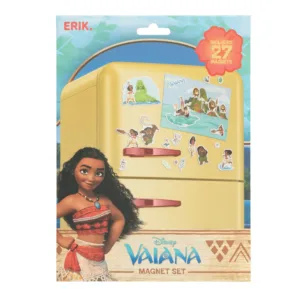 VAIANA - Set de Magnets