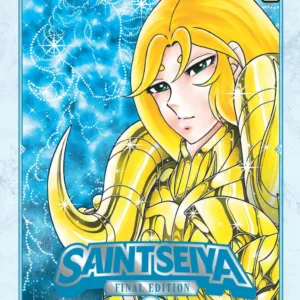 SAINT SEIYA - Final Edition - Tome 6