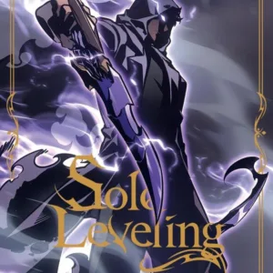 SOLO LEVELING - Tome 19 et Roman Tome 3 - Coffret