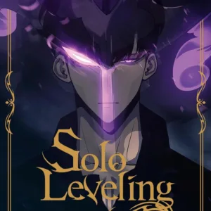 SOLO LEVELING - Tome 12 - Webtoon en couleurs