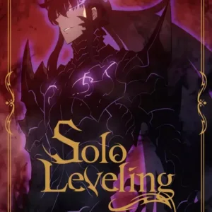 SOLO LEVELING - Tome 16 - Webtoon en couleurs