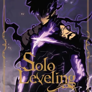 SOLO LEVELING - Tome 15 - Webtoon en couleurs