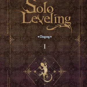 SOLO LEVELING - ROMAN - Tome 1