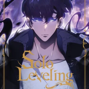 SOLO LEVELING - Tome 13 - Webtoon en couleurs