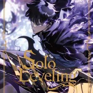 SOLO LEVELING - Tome 17 - Webtoon en couleurs