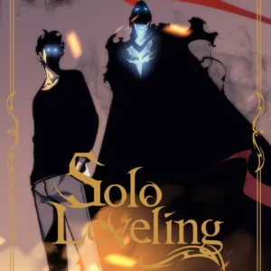 SOLO LEVELING - Tome 5 - Webtoon en couleurs