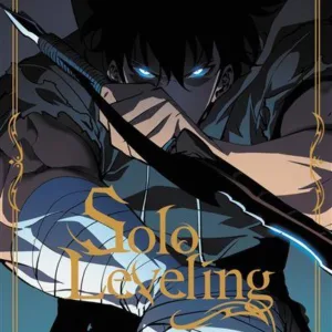 SOLO LEVELING - Tome 3 - Webtoon en couleurs