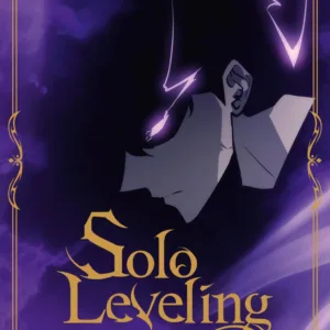 SOLO LEVELING - Tome 14 - Webtoon en couleurs