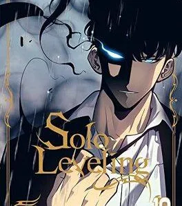 SOLO LEVELING - Tome 10 - Webtoon en couleurs