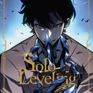 SOLO LEVELING - Tome 18 - Webtoon en couleurs