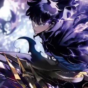 SOLO LEVELING - Tome 17 et Roman Tome 2 - Coffret