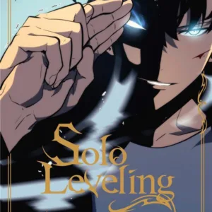 SOLO LEVELING - Tome 8 - Webtoon en couleurs