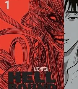THE HELLBOUND - L'ENFER - Tome 1 - Webtoon