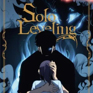 SOLO LEVELING - Tome 11 - Webtoon en couleurs