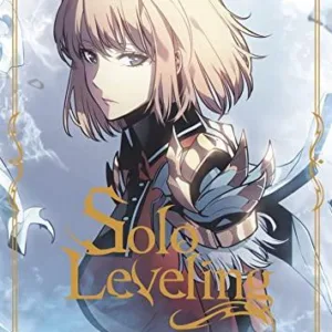 SOLO LEVELING - Tome 6 - Webtoon en couleurs