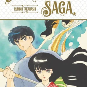MERMAID SAGA - ORIGINAL EDITION - Tome 2