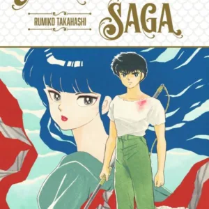 MERMAID SAGA - ORIGINAL EDITION - Tome 1