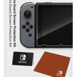 PDP - Official Screen Protection Kit for Nintendo Switch