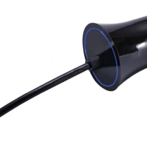 Car Charger V2 for Nintendo Switch / Switch LITE (Big Ben)