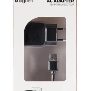 Home Charger V2 for Nintendo Switch / Switch LITE (Big Ben)