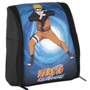 Naruto Backpack - Nintendo Switch
