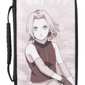 Naruto -Sakura Protection Case - Nintendo Switch ,Lite & Oled