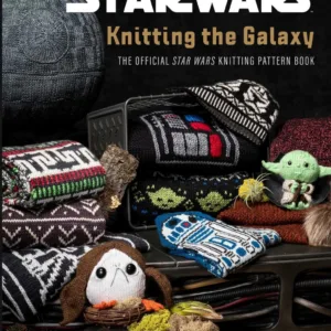 STAR WARS : Tricoter la galaxie