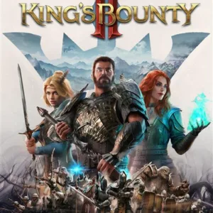 King's Bounty 2 - Day One Edition