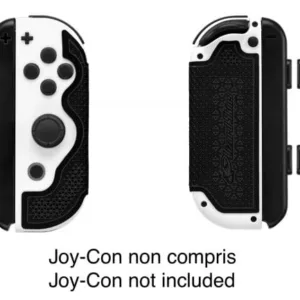 Lizard Skins DSP Grip Switch For Joy-Cons - Black