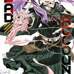 DEAD ACCOUNT - Tome 3