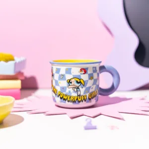 LES SUPER NANAS - Mug 380 ml