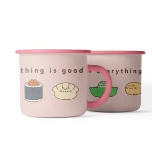 PUSHEEN - Sushi Roll - Mug 380 ml