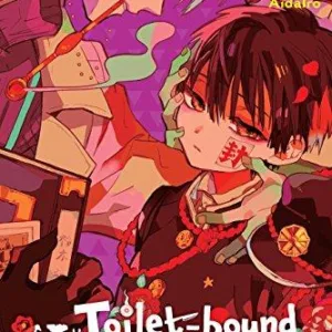 TOILET-BOUND HANAKO-KUN - Tome 3
