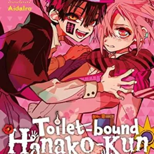 TOILET-BOUND HANAKO-KUN - Tome 7