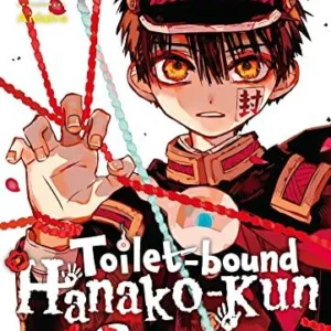 TOILET-BOUND HANAKO-KUN - Tome 11