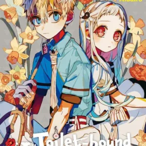 TOILET-BOUND HANAKO-KUN - Tome 15