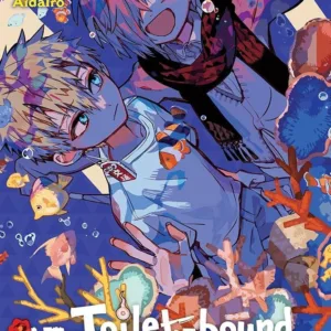 TOILET-BOUND HANAKO-KUN - Tome 20