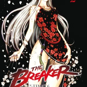 THE BREAKER - Tome 2 - Ultimate Edition