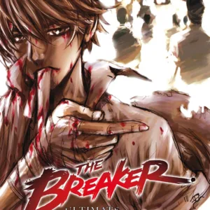 THE BREAKER - Tome 3 - Ultimate Edition