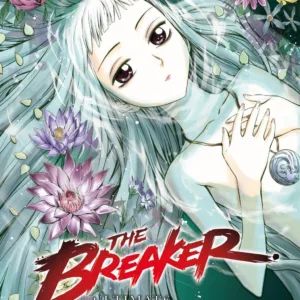 THE BREAKER - Tome 4 - Ultimate Edition