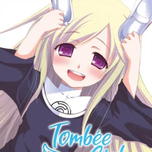 TOMBEE DU CIEL - Tome 15