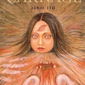 CARNAGE - JUNJI ITO - Nouvelle édition