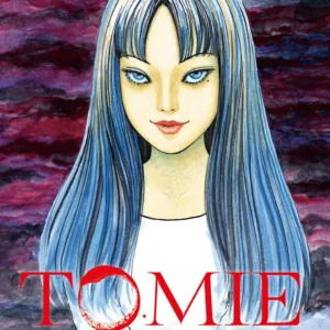 TOMIE - JUNJI ITO - Intégrale - Nouvelle édition