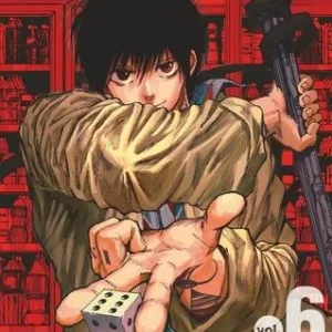 SAKAMOTO DAYS - Tome 6