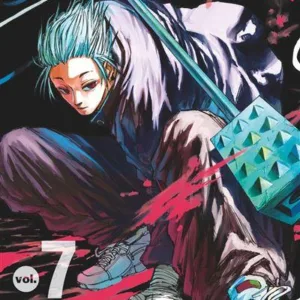 SAKAMOTO DAYS - Tome 7