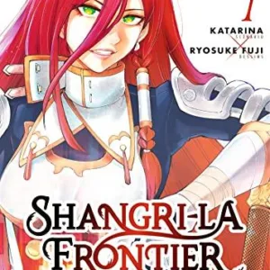 SHANGRI-LA FRONTIER - Tome 7