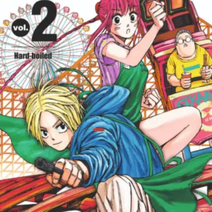 SAKAMOTO DAYS - Tome 2